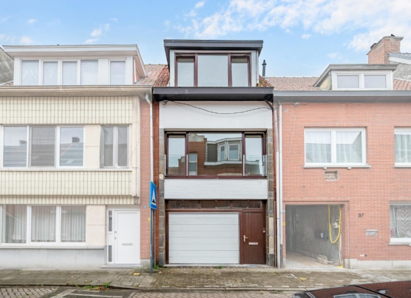 House for sale in Zwijndrecht