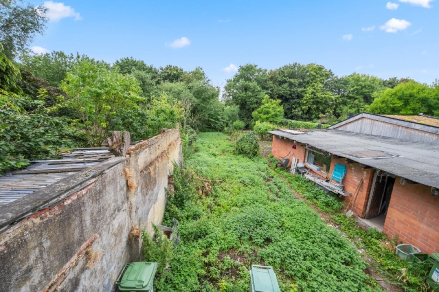 House for sale in Zwijndrecht