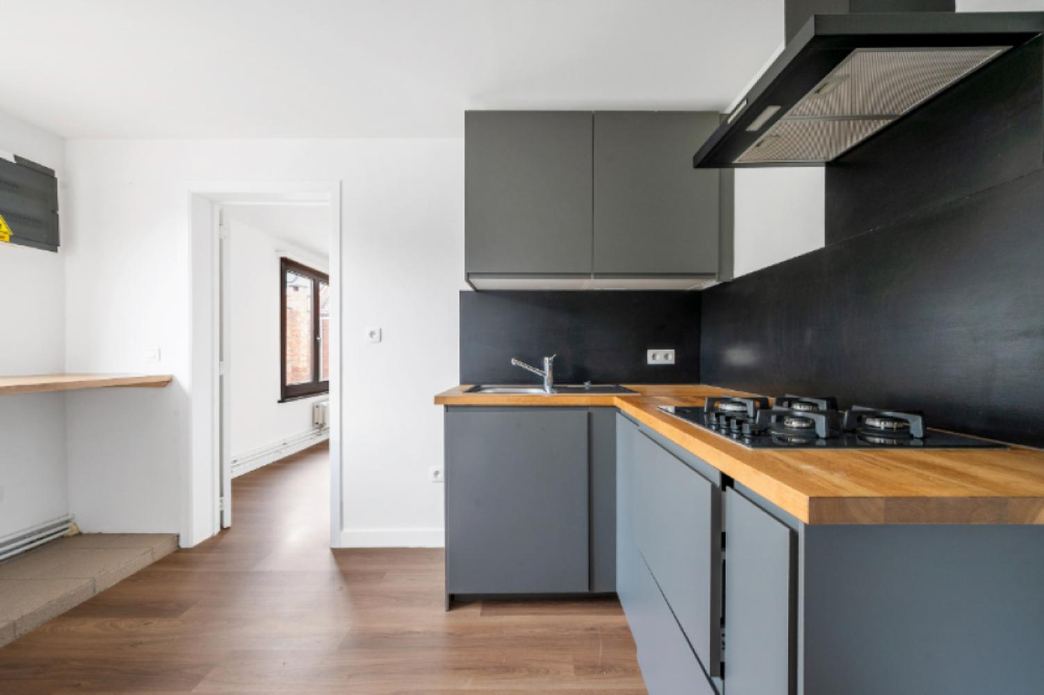 Apartment for sale in Zwijndrecht