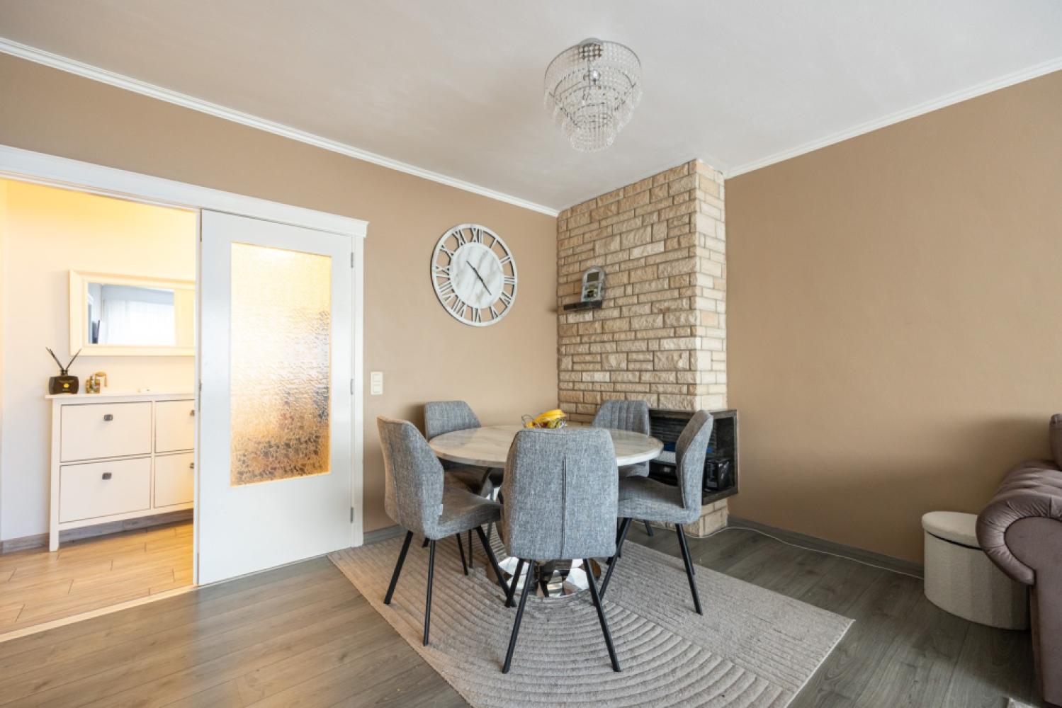 Appartement te koop in Berchem