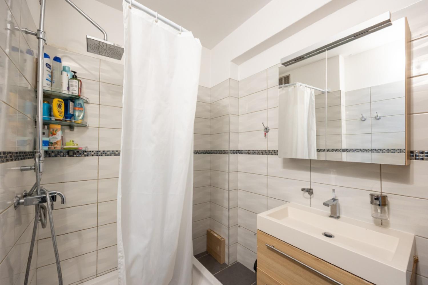 Appartement te koop in Berchem