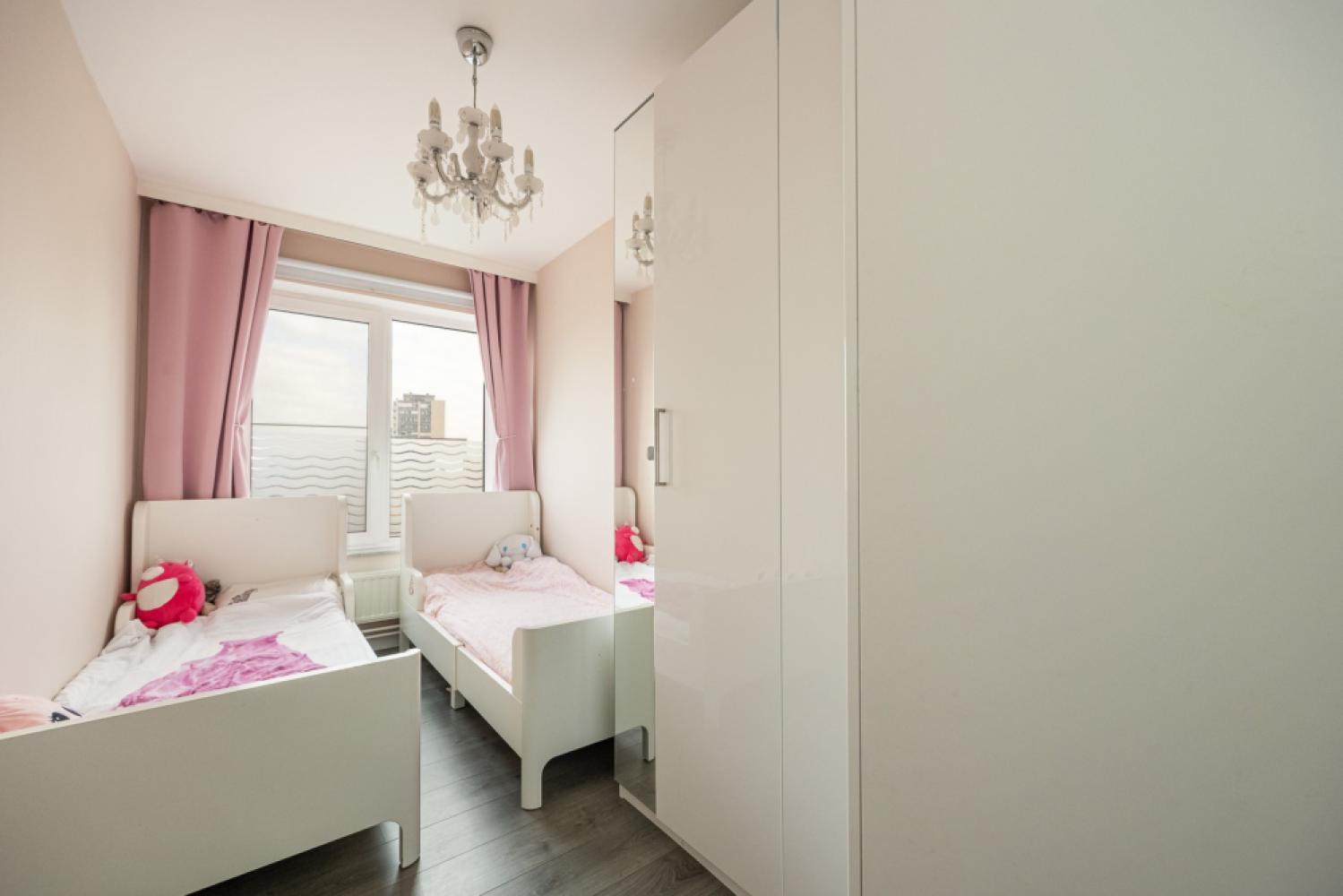 Appartement te koop in Berchem