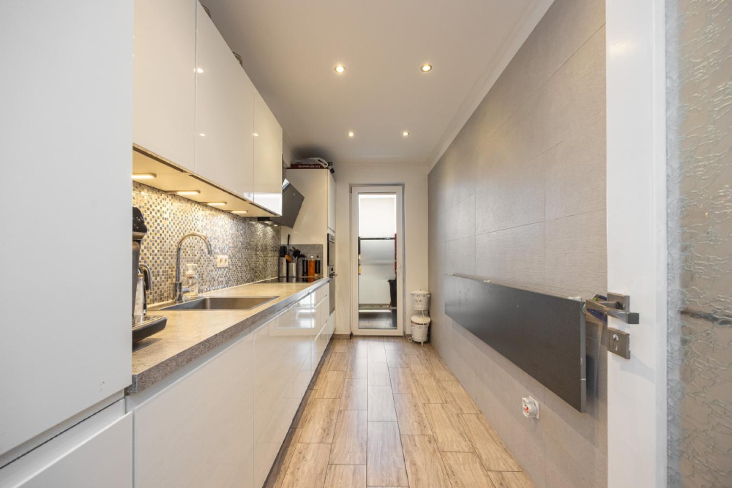 Appartement te koop in Berchem