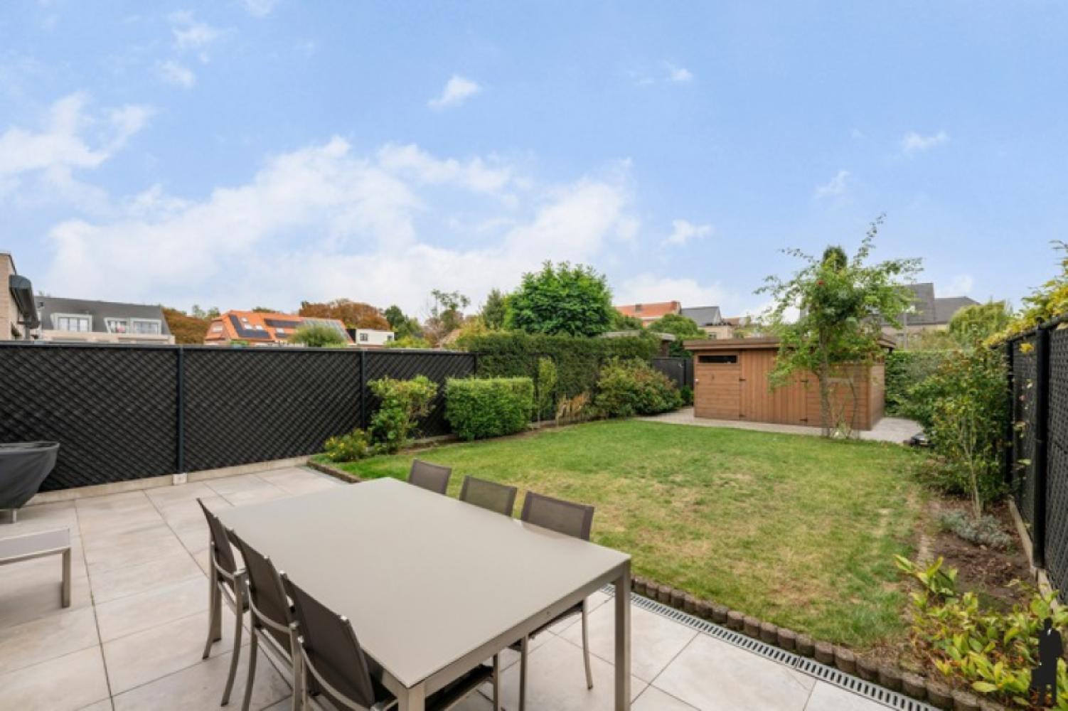 Huis te koop in Beveren-Kruibeke-Zwijndrecht