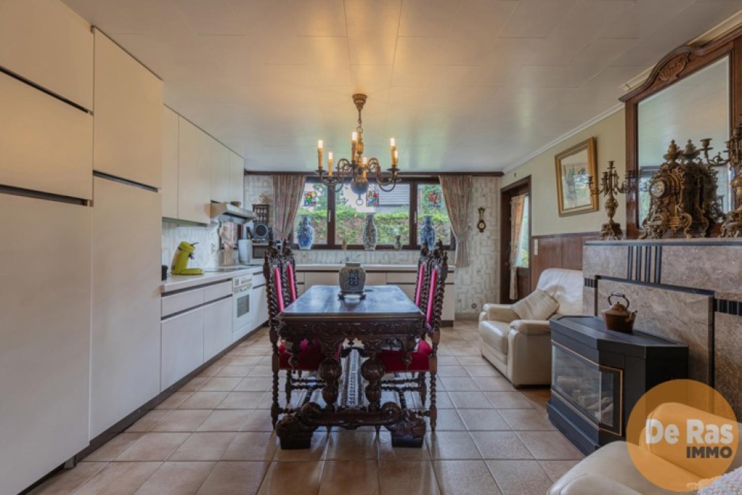 Bungalow te koop in Lede