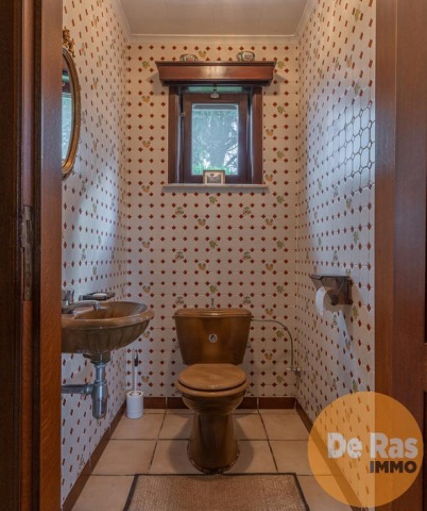 Bungalow te koop in Lede