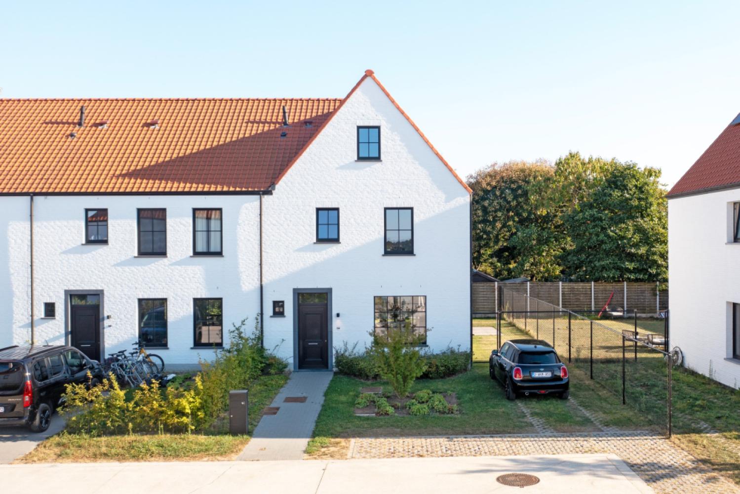 Huis te koop in Astene