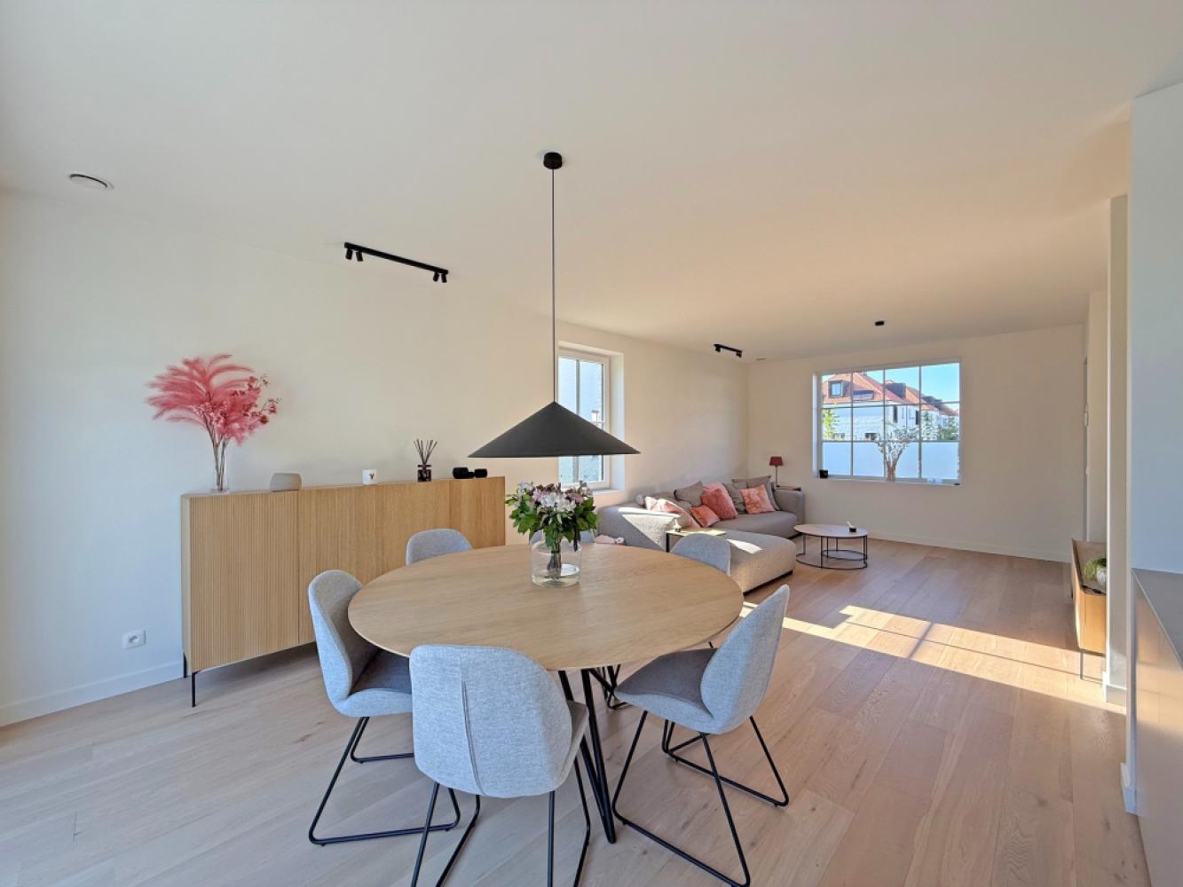 Huis te koop in Astene