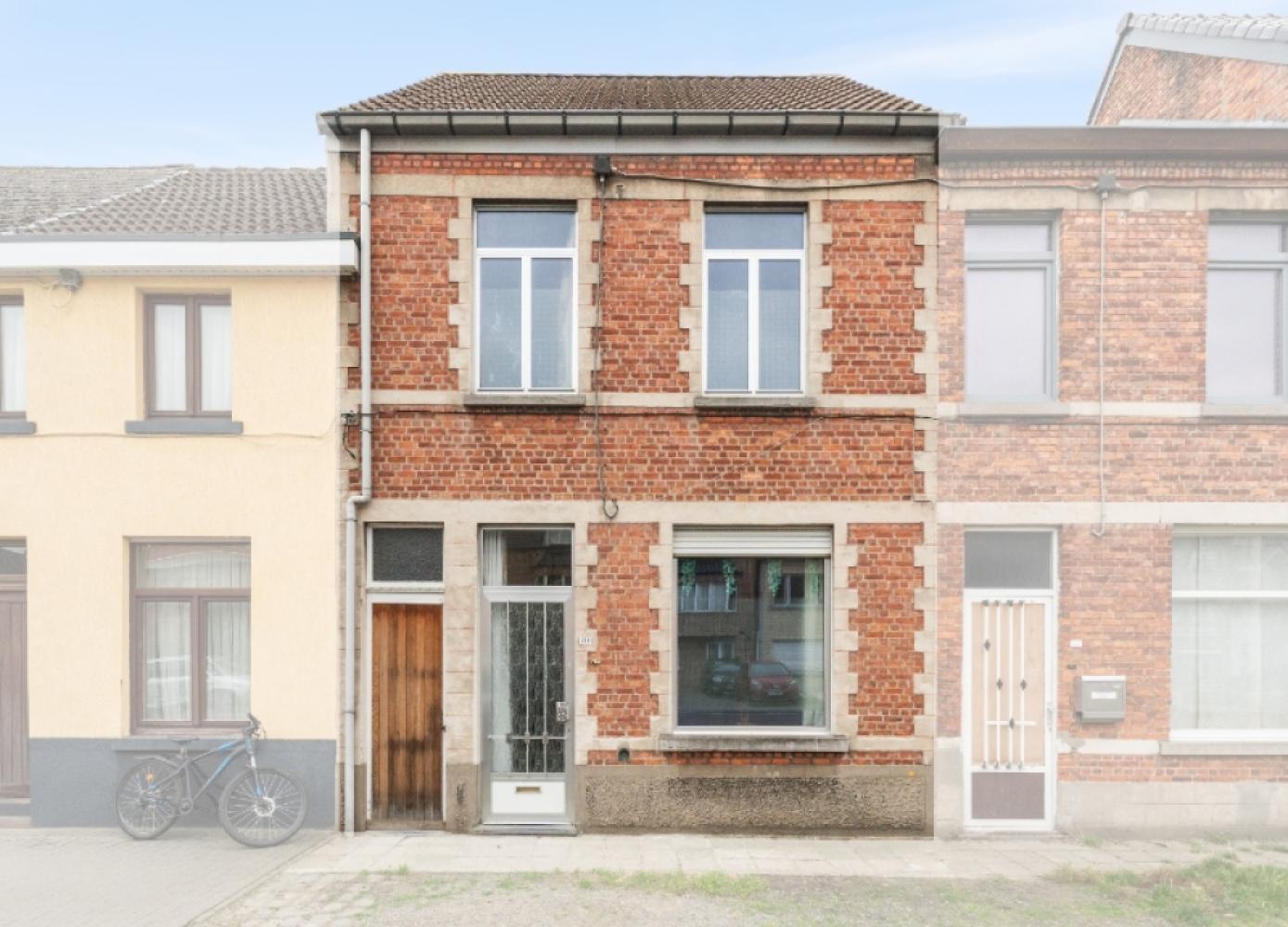 Huis te koop in Lokeren