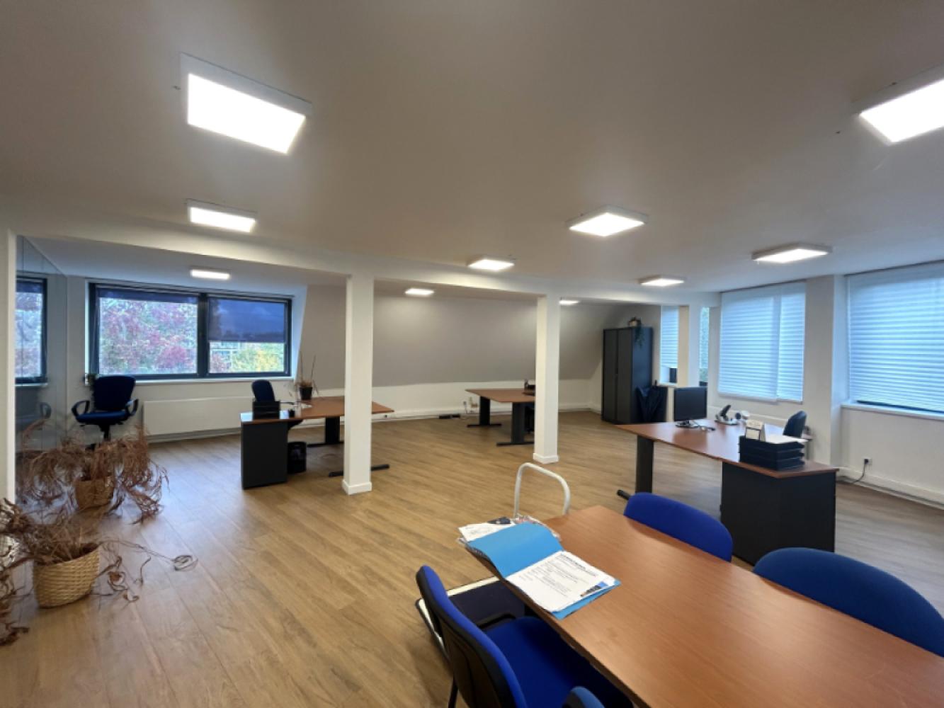 Kantoor te huur in Gent