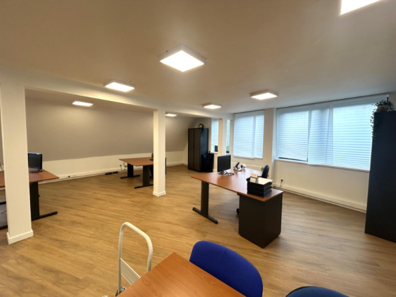 Kantoor te huur in Gent