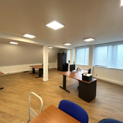 Kantoor te huur in Gent