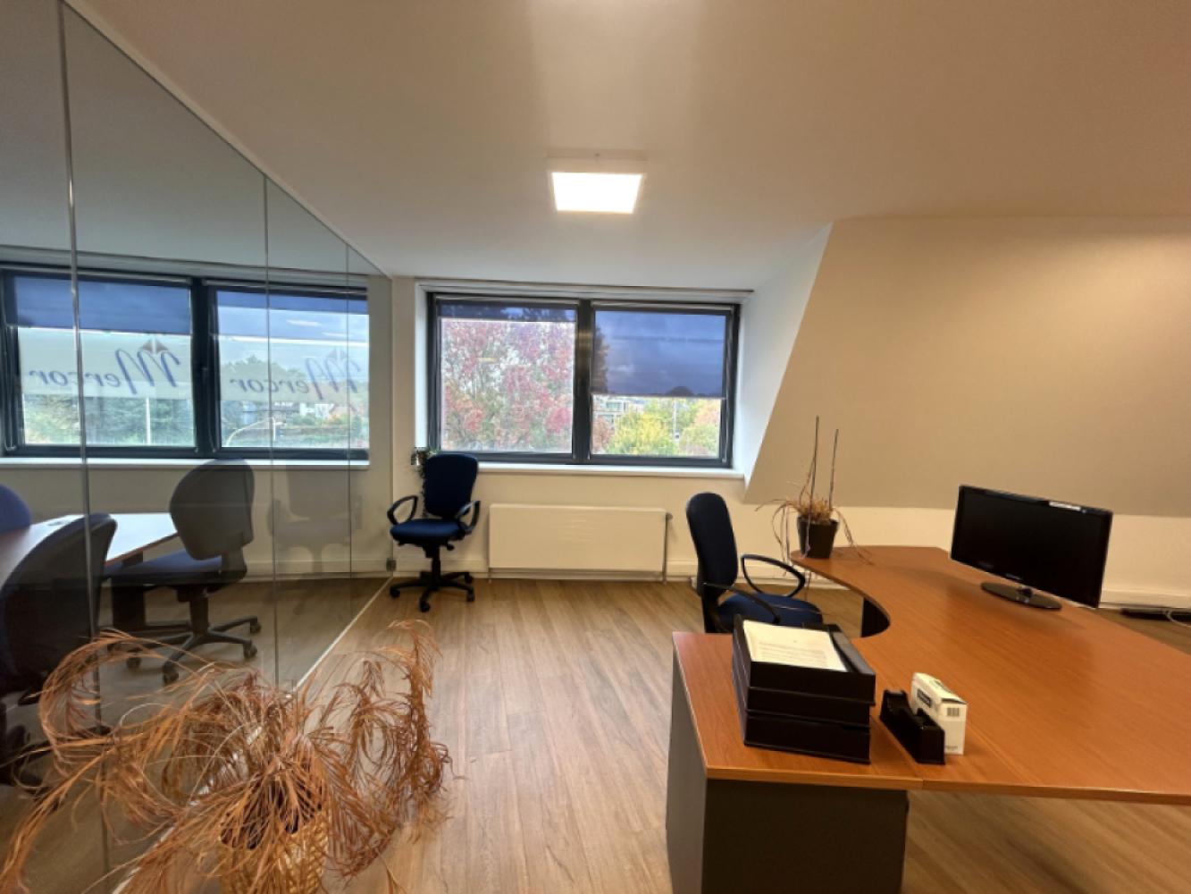 Kantoor te huur in Gent