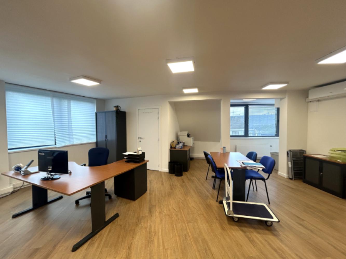 Kantoor te huur in Gent