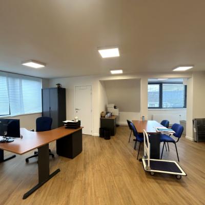 Kantoor te huur in Gent