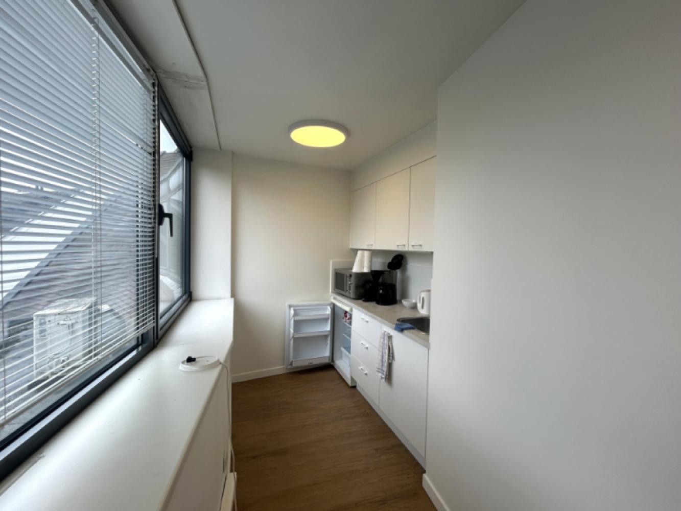 Kantoor te huur in Gent