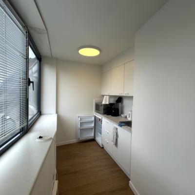 Kantoor te huur in Gent