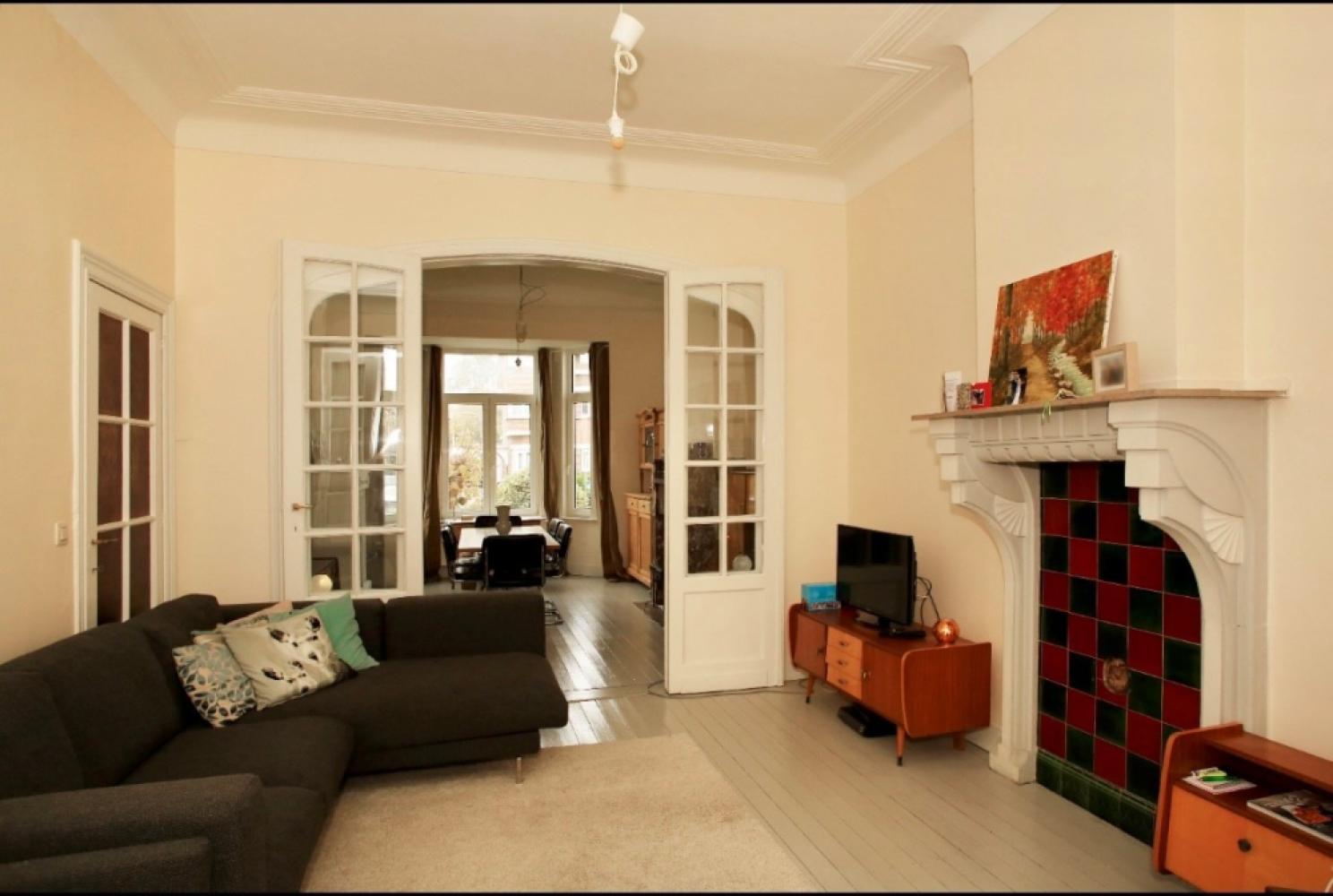 Appartement te koop in Mortsel