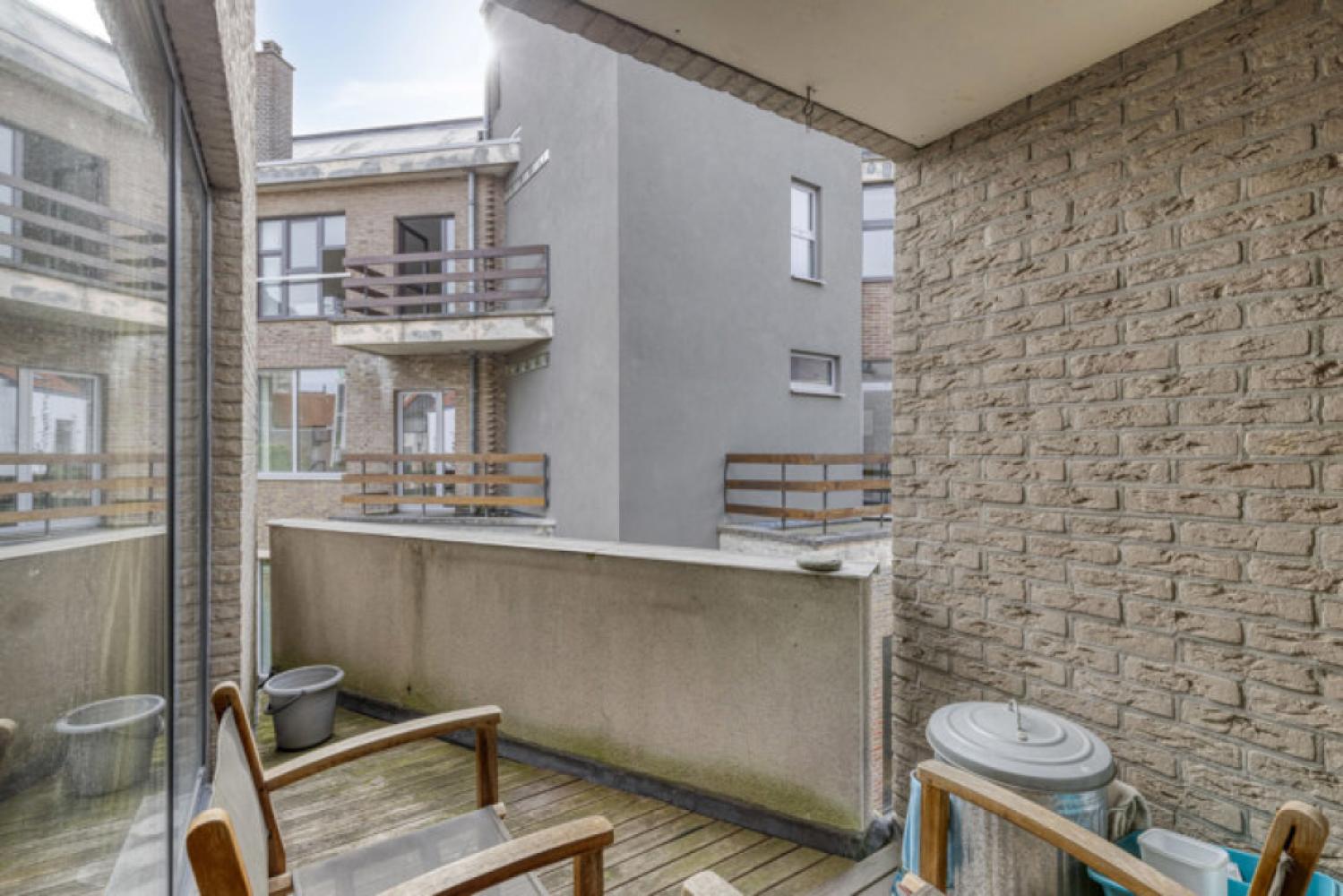 Revenue property for sale in Dilbeek