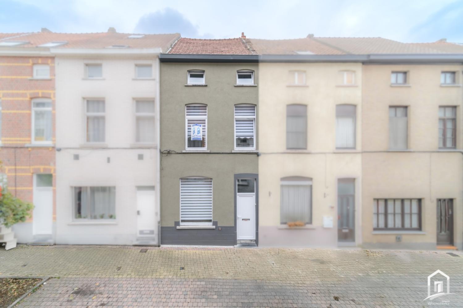 Maison à vendre à Aalst