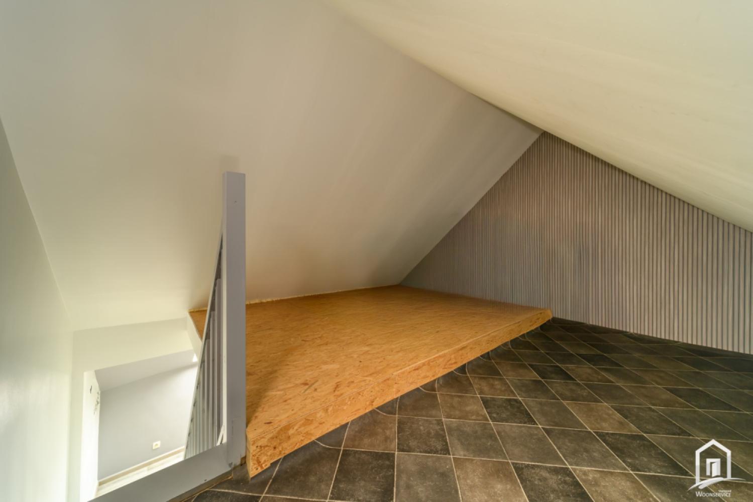 Maison à vendre à Aalst