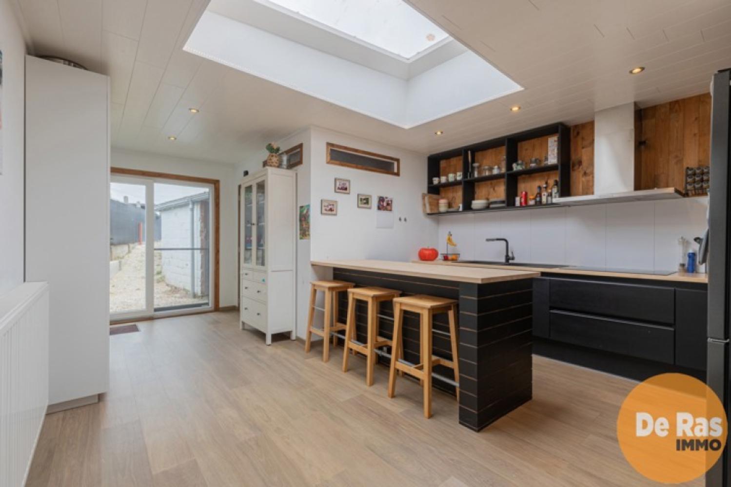 House for sale in Denderleeuw