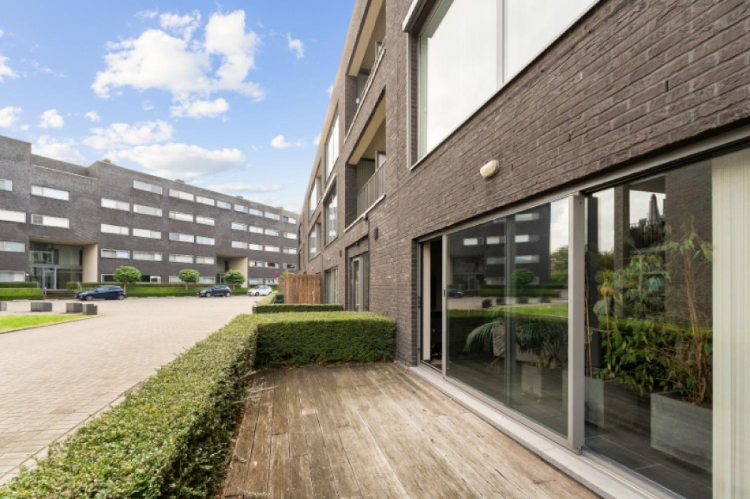 Appartement à vendre à Lokeren