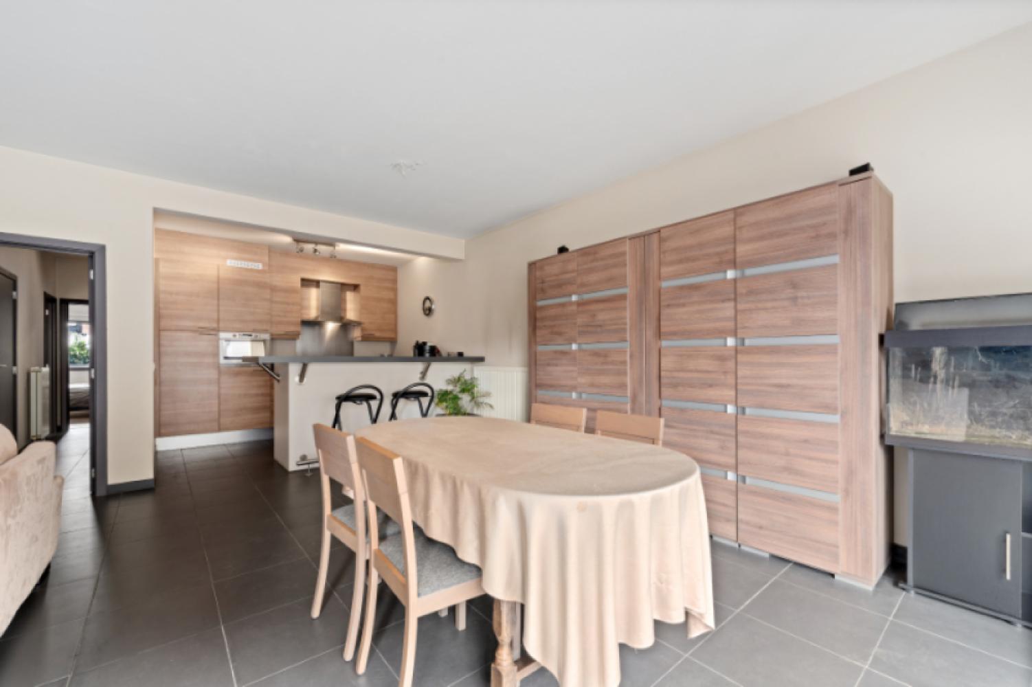 Appartement à vendre à Lokeren