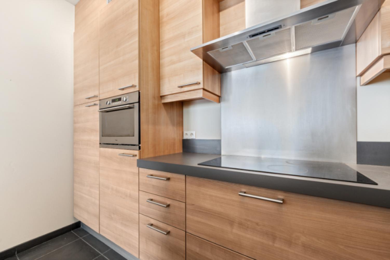 Appartement à vendre à Lokeren