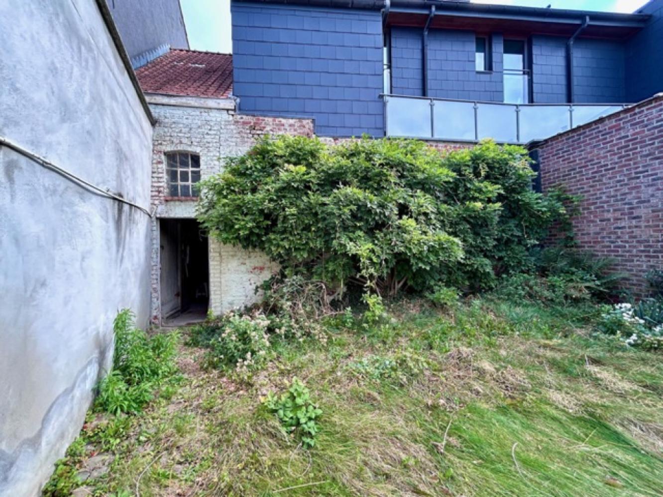 Maison à vendre à Ninove