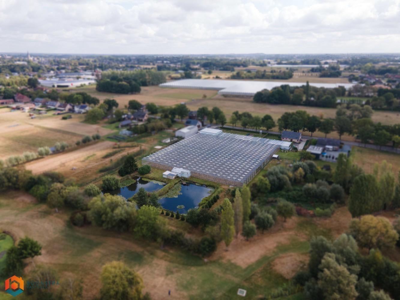 House for sale in Sint-Katelijne-Waver
