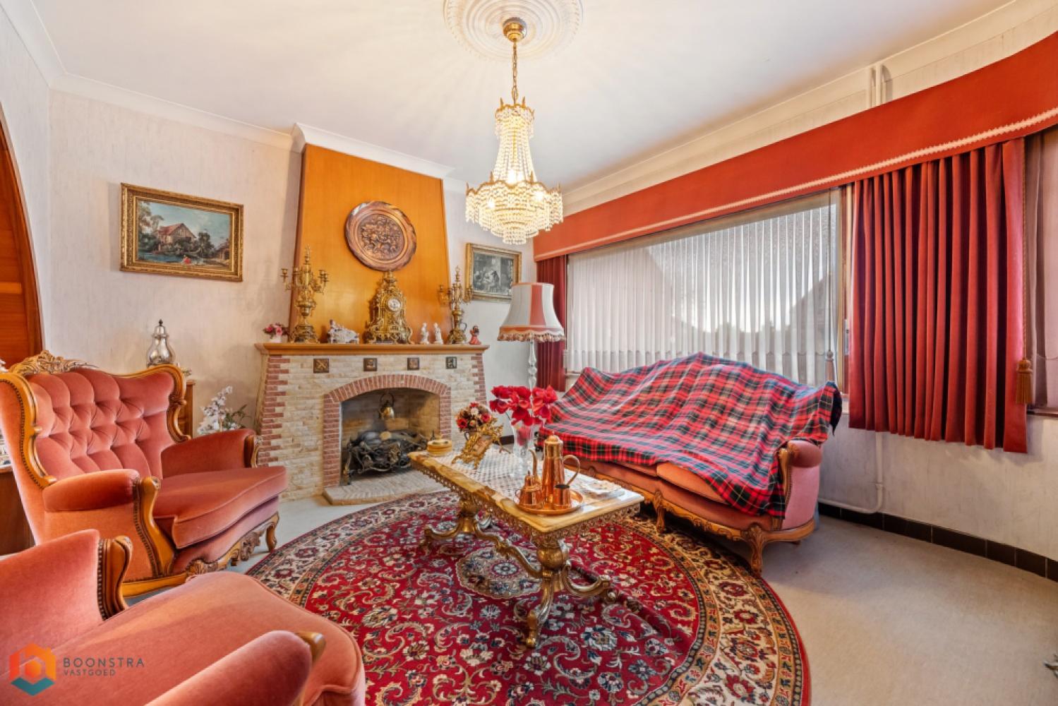 Maison à vendre à Haacht