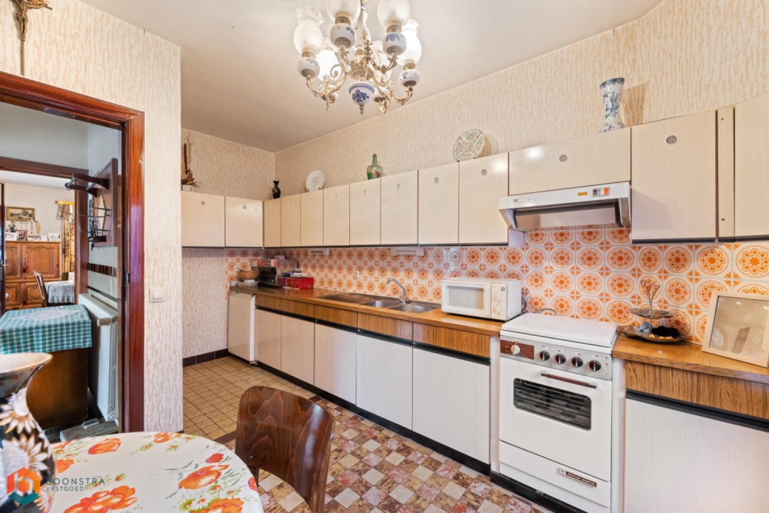 Maison à vendre à Haacht