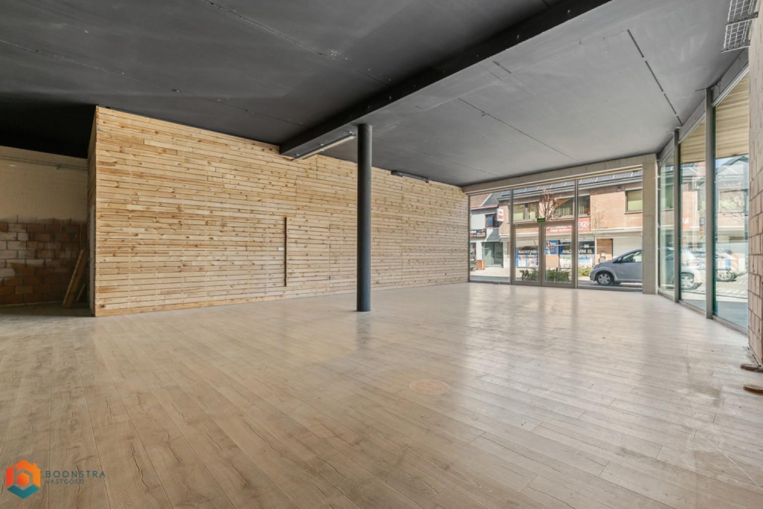 Commercial property for sale in Keerbergen