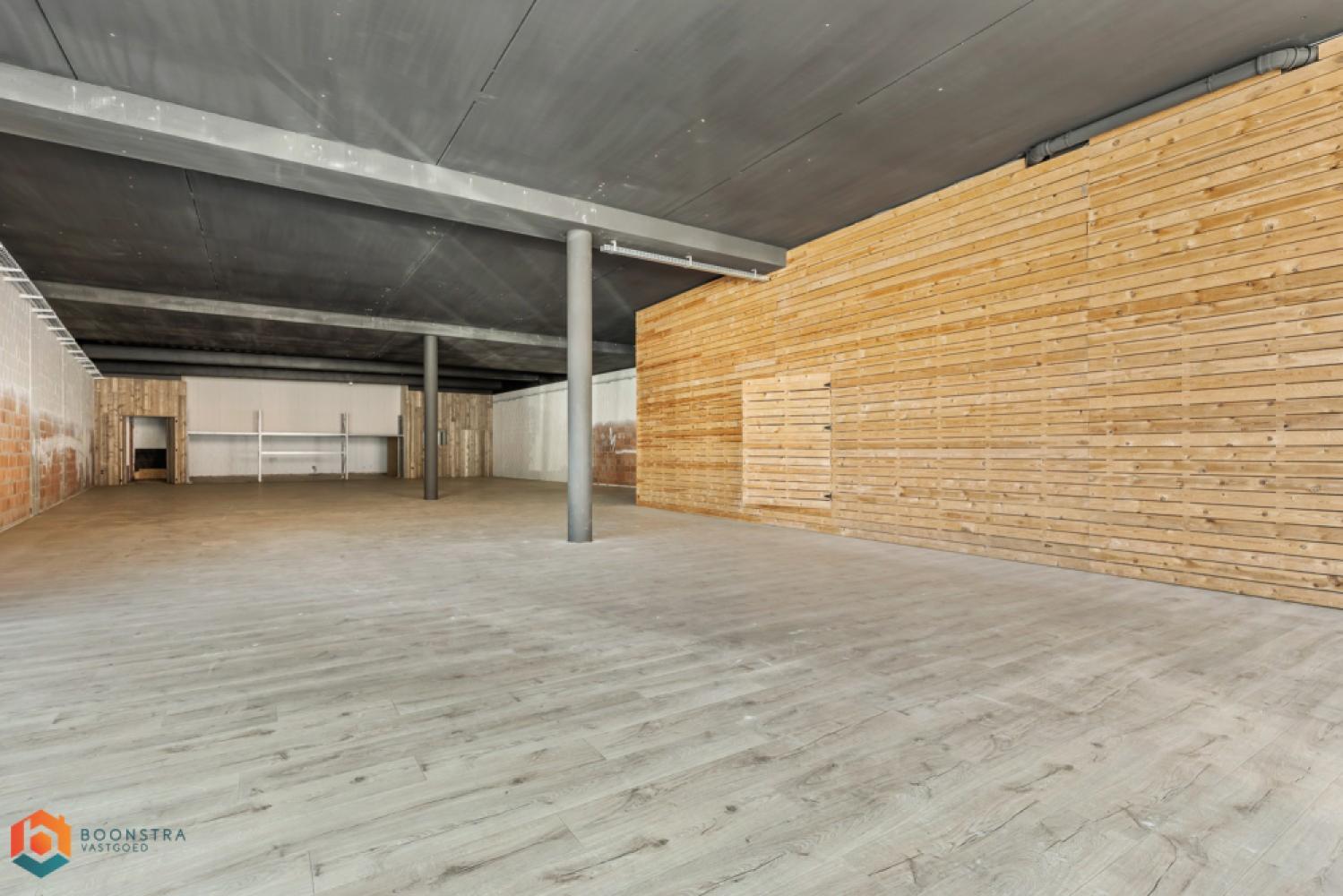 Commercial property for sale in Keerbergen