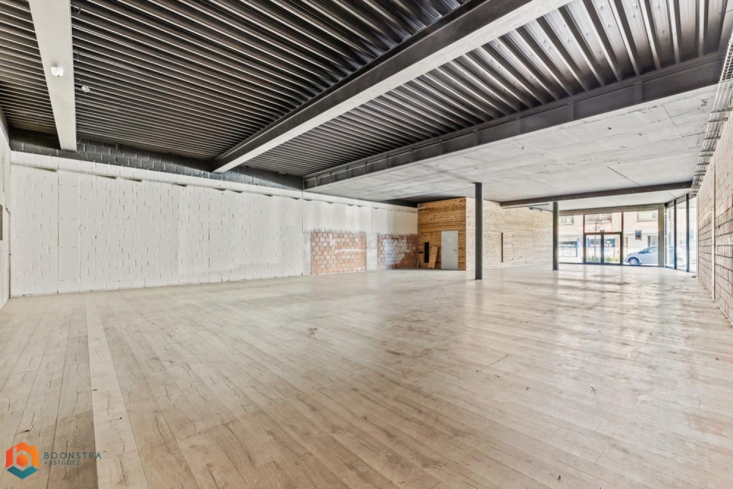 Commercial property for sale in Keerbergen
