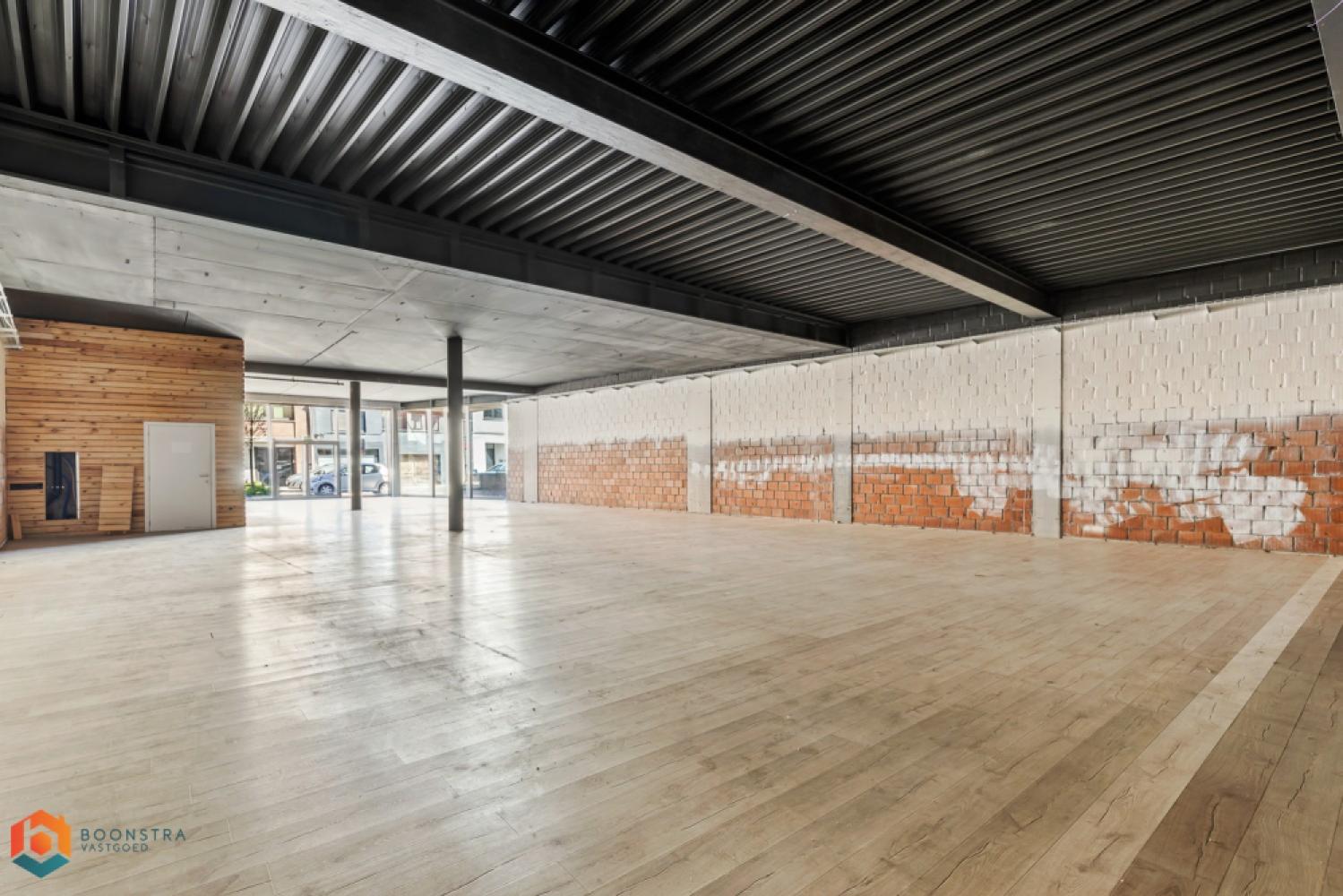 Commercial property for sale in Keerbergen