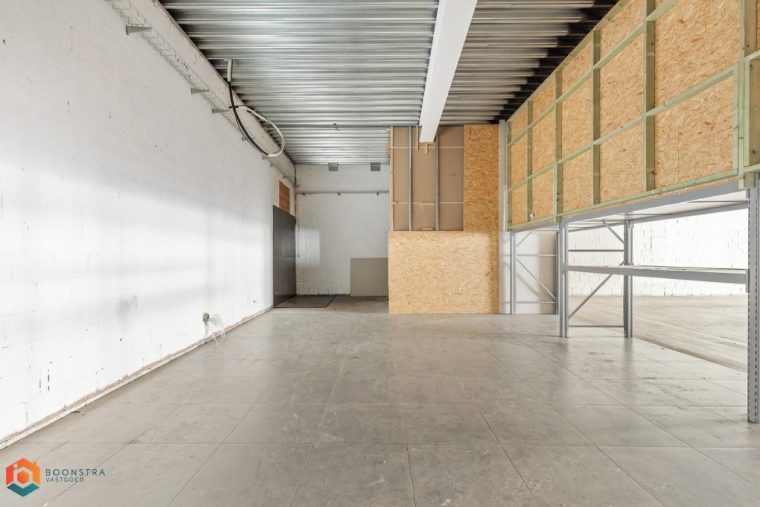 Commercial property for sale in Keerbergen