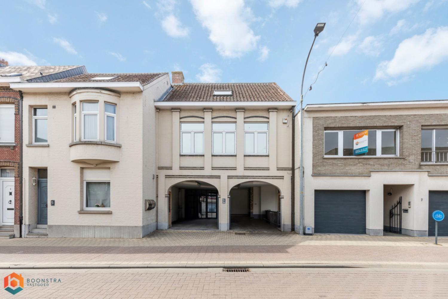 Appartement à vendre à Beerzel