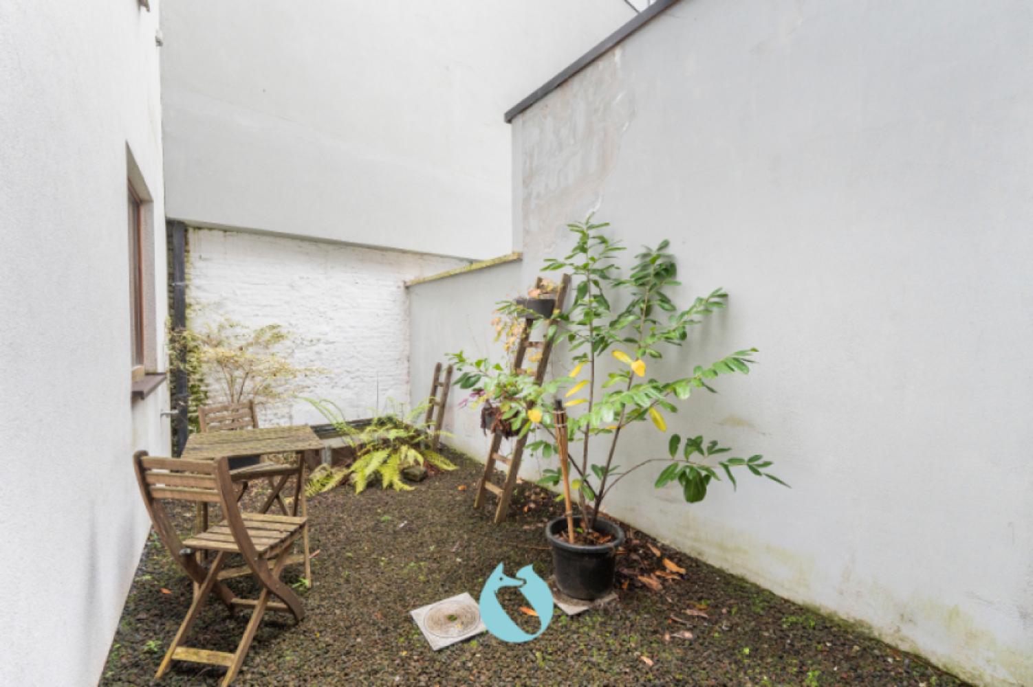 Huis te koop in Gent