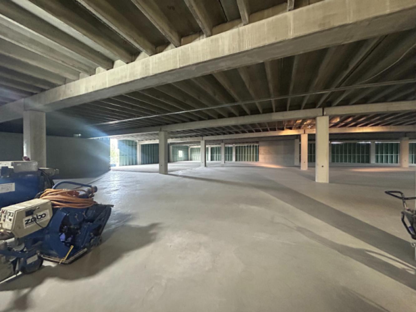 Commercial property for rent in Ghent