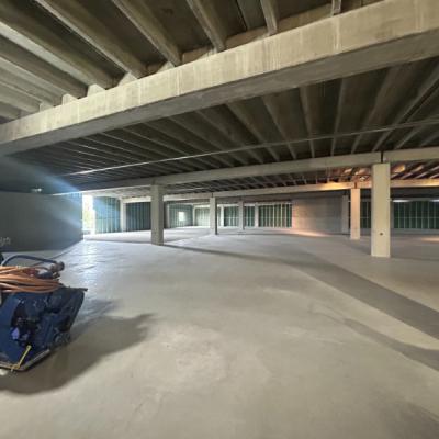 Commercial property for rent in Ghent