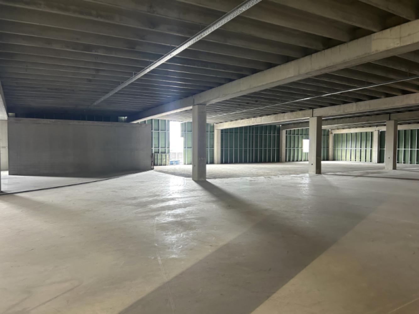 Commercial property for rent in Ghent