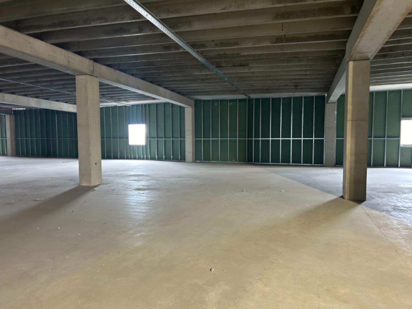 Commercial property for rent in Ghent