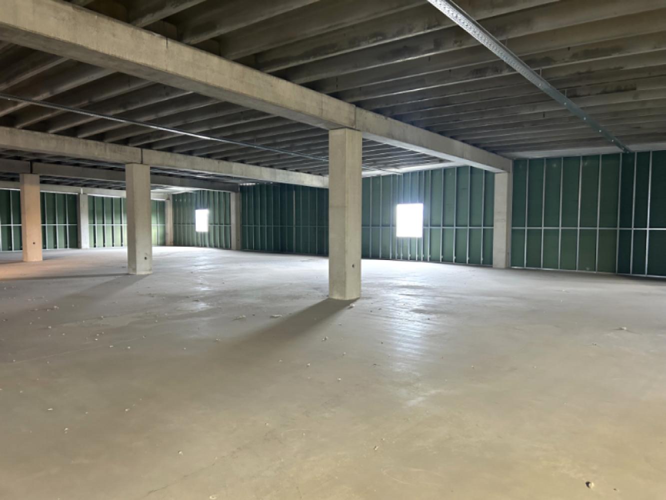 Commercial property for rent in Ghent