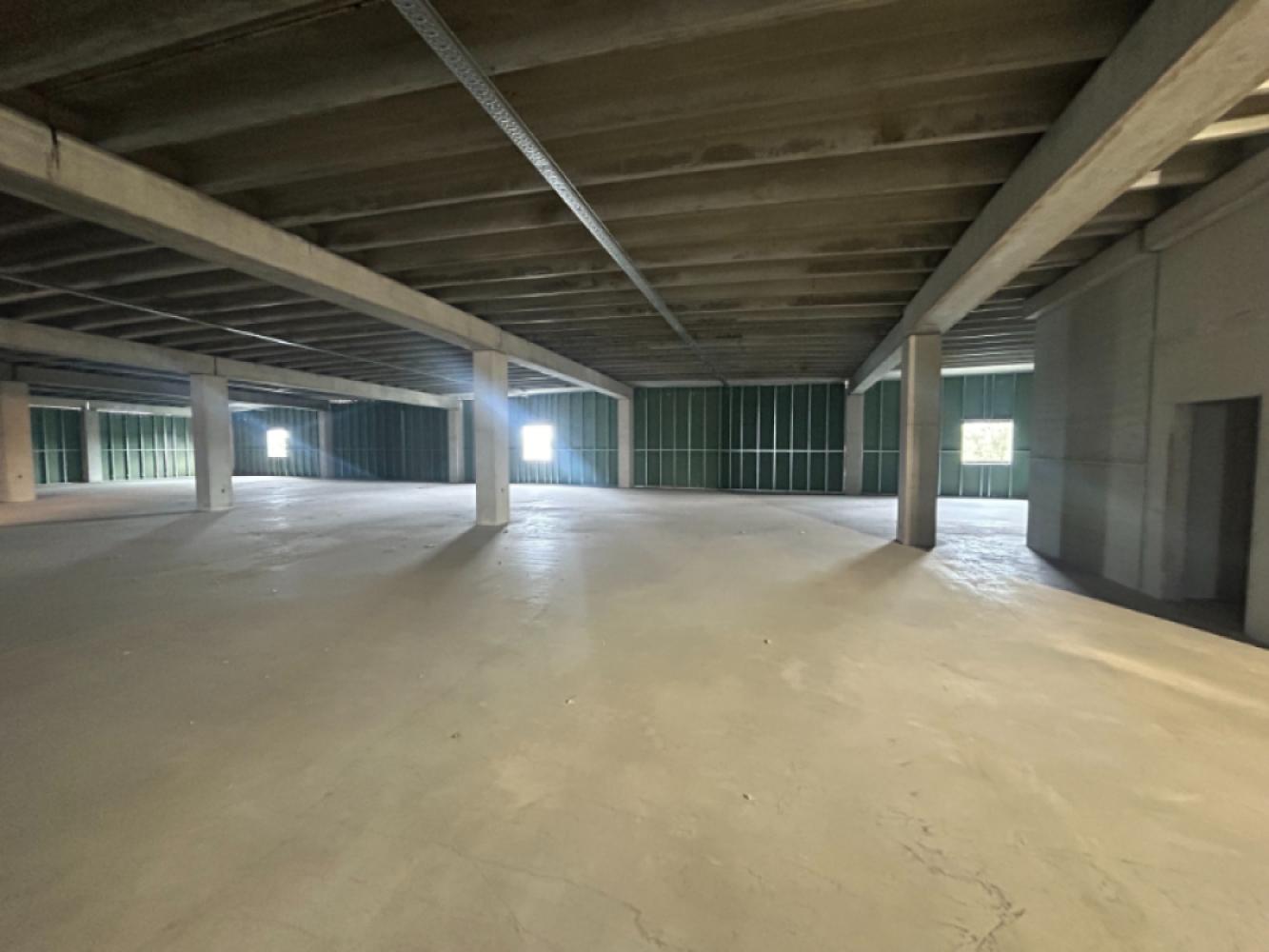 Commercial property for rent in Ghent