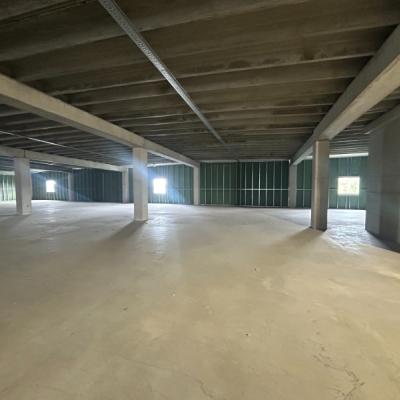 Commercial property for rent in Ghent