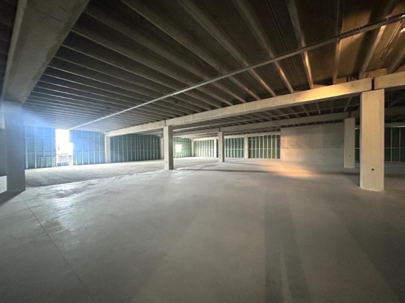 Commercial property for rent in Ghent