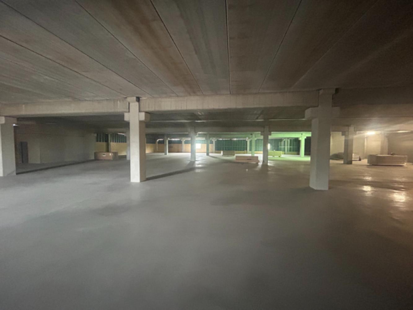 Commercial property for rent in Ghent