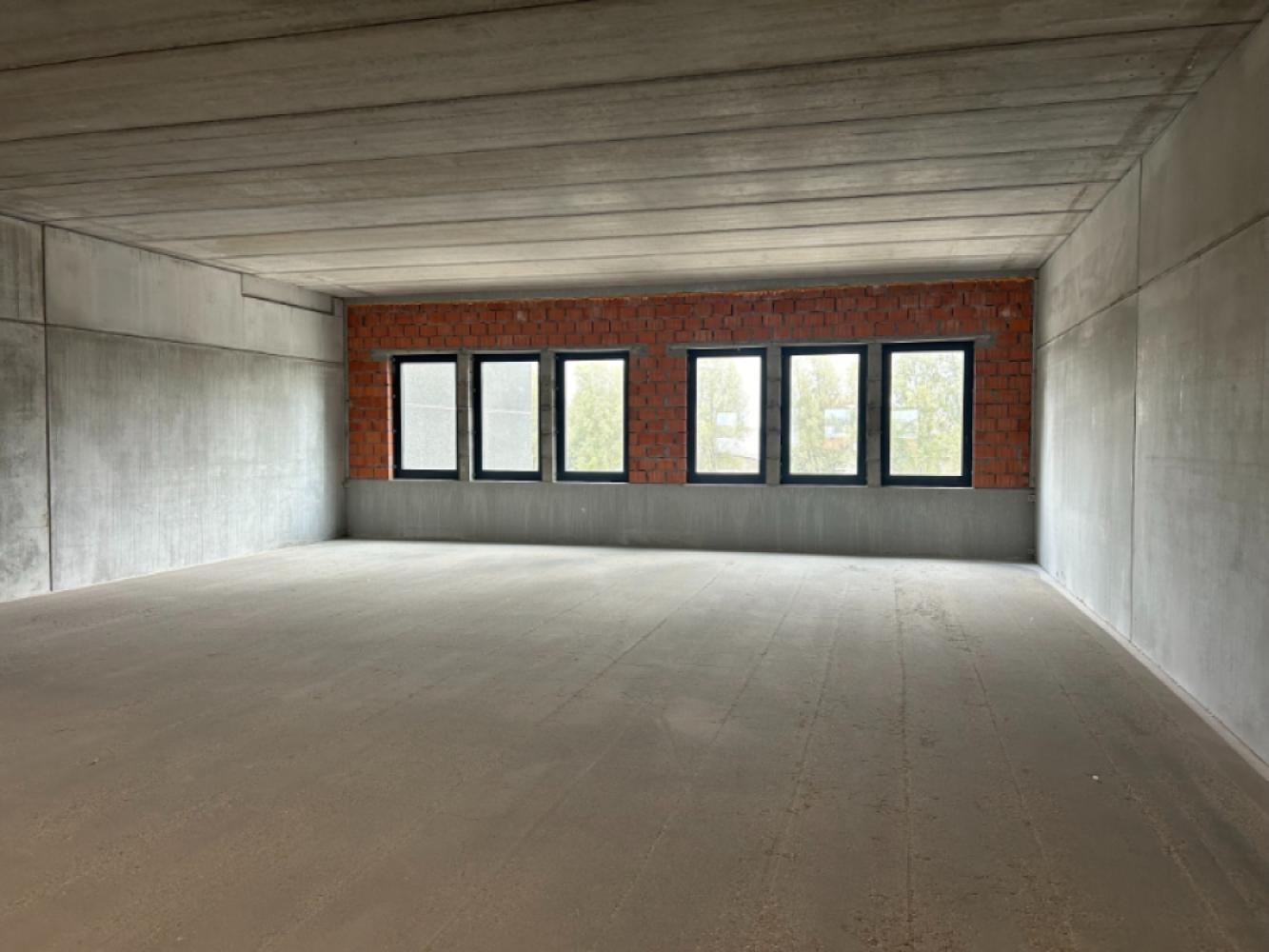 Commercial property for rent in Ghent